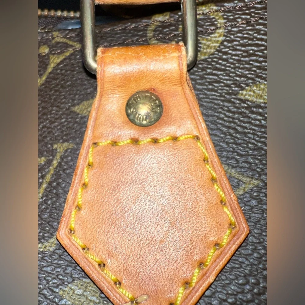 Louis Vuitton Speedy 25 *USED* - Picture 3 of 15